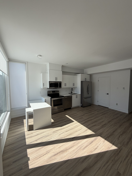 Studio Apartment for rent in Westboro - West Ottawa, Ottawa