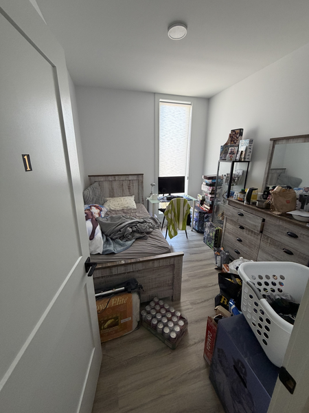 Studio Apartment for rent in Sandy Hill - Central Ottawa, Ottawa