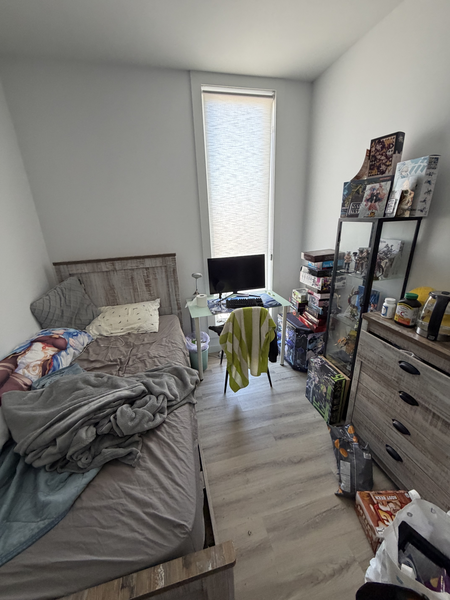 Studio Apartment for rent in Sandy Hill - Central Ottawa, Ottawa