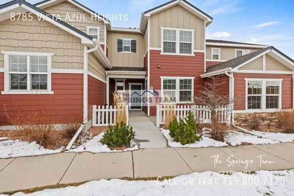 3 bedrooms apartment for rent in Briargate - North COS, Colorado Springs