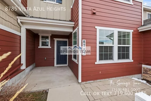 3 bedrooms apartment for rent in Briargate - North COS, Colorado Springs