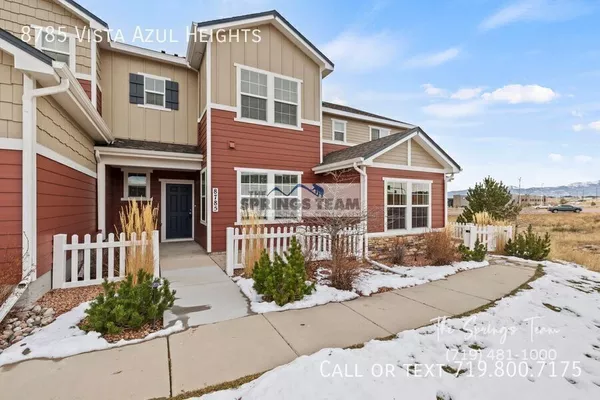 3 bedrooms apartment for rent in Briargate - North COS, Colorado Springs