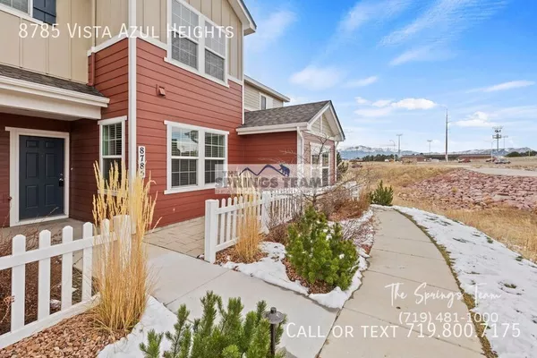 3 bedrooms apartment for rent in Briargate - North COS, Colorado Springs