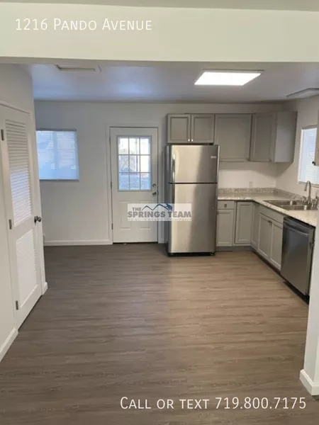 3 bedrooms apartment for rent in Southeast Colorado Springs - South COS, Colorado Springs