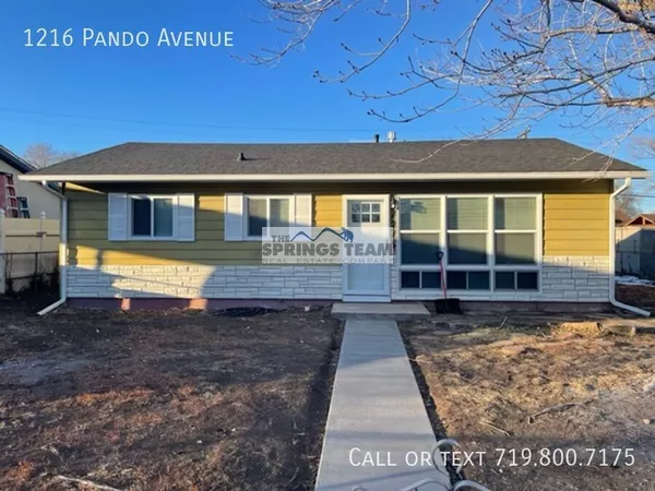 3 bedrooms apartment for rent in Southeast Colorado Springs - South COS, Colorado Springs