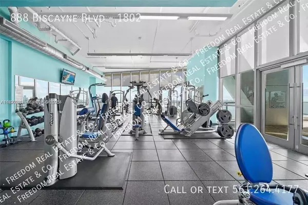 1 bedroom apartment for rent in Downtown Miami - Miami, Miami