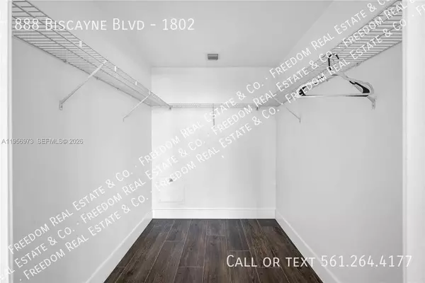 1 bedroom apartment for rent in Downtown Miami - Miami, Miami