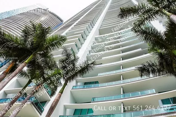 1 bedroom apartment for rent in Downtown Miami - Miami, Miami