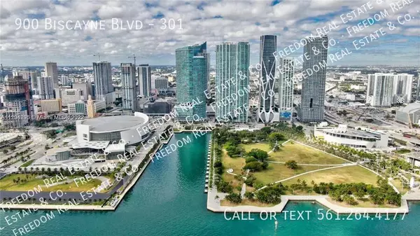 1 bedroom apartment for rent in Downtown Miami - Miami, Miami