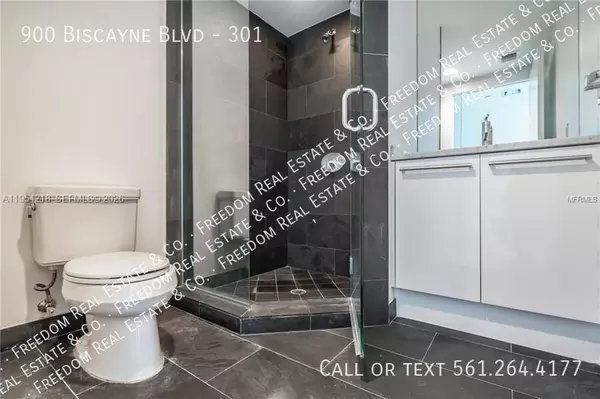 1 bedroom apartment for rent in Downtown Miami - Miami, Miami