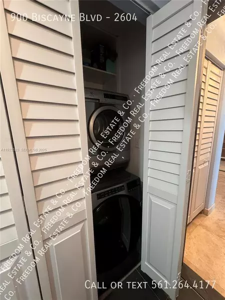 1 bedroom apartment for rent in Downtown Miami - Miami, Miami