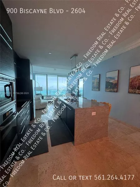 1 bedroom apartment for rent in Downtown Miami - Miami, Miami