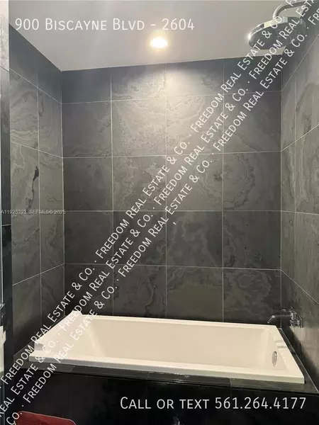 1 bedroom apartment for rent in Downtown Miami - Miami, Miami