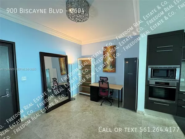 1 bedroom apartment for rent in Downtown Miami - Miami, Miami