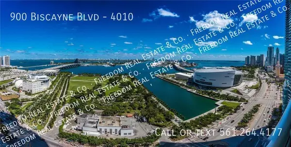 1 bedroom apartment for rent in Downtown Miami - Miami, Miami