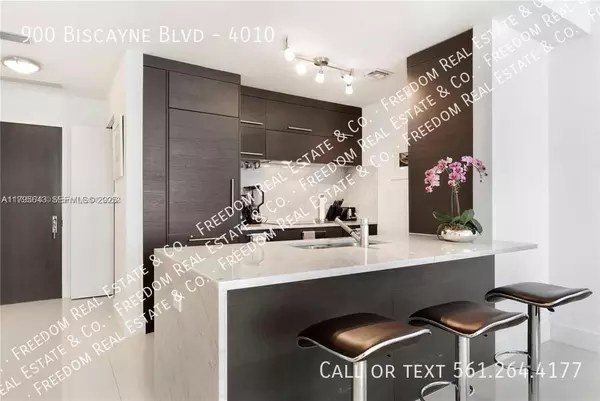 1 bedroom apartment for rent in Downtown Miami - Miami, Miami