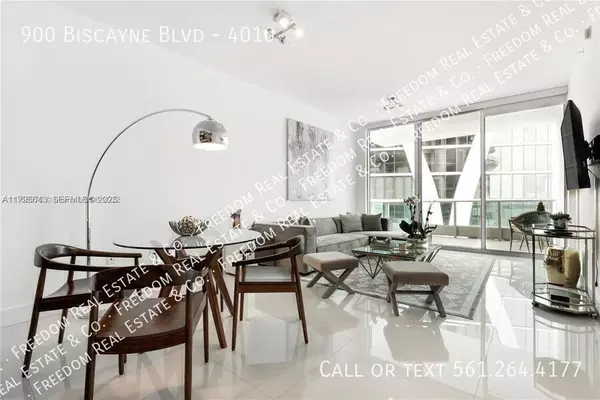 1 bedroom apartment for rent in Downtown Miami - Miami, Miami