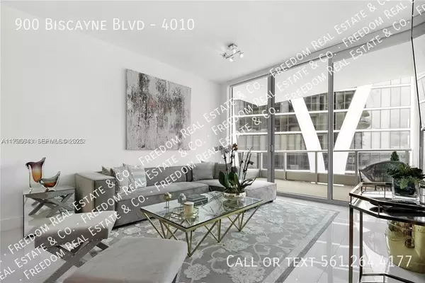 1 bedroom apartment for rent in Downtown Miami - Miami, Miami