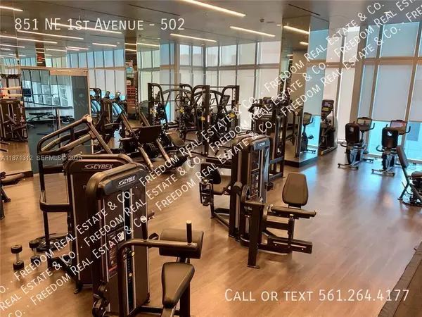 1 bedroom apartment for rent in Downtown Miami - Miami, Miami