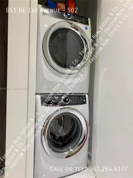 1 bedroom apartment for rent in Downtown Miami - Miami, Miami