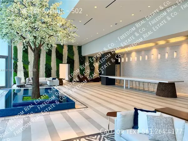 1 bedroom apartment for rent in Downtown Miami - Miami, Miami