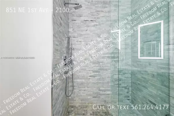 1 bedroom apartment for rent in Downtown Miami - Miami, Miami