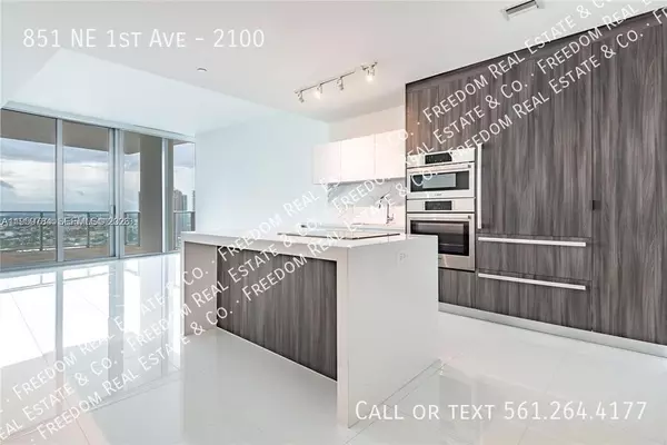 1 bedroom apartment for rent in Downtown Miami - Miami, Miami
