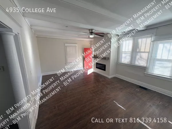 3 bedrooms apartment for rent in Blue Hills - KCMO, Kansas City