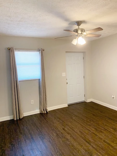 1 bedroom apartment for rent in Mechanicsville - Central Atl, Atlanta