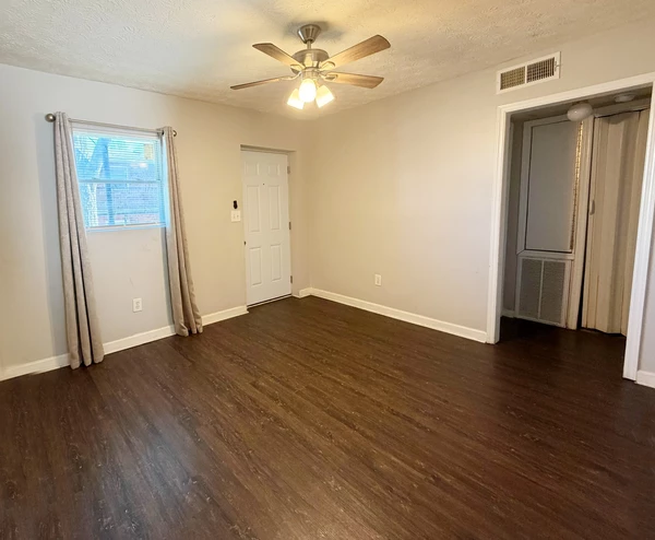 1 bedroom apartment for rent in Mechanicsville - Central Atl, Atlanta