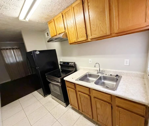 1 bedroom apartment for rent in Mechanicsville - Central Atl, Atlanta