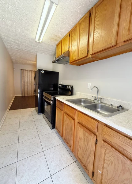 1 bedroom apartment for rent in Mechanicsville - Central Atl, Atlanta