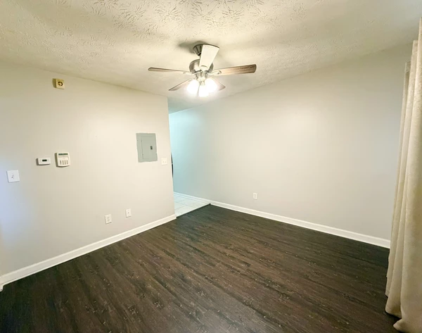 1 bedroom apartment for rent in Mechanicsville - Central Atl, Atlanta