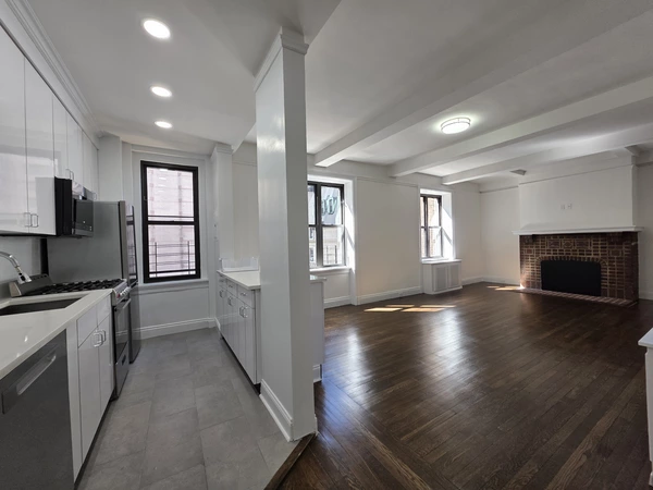 1 bedroom apartment for rent in Midtown West - Manhattan, New York