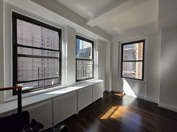 1 bedroom apartment for rent in Midtown West - Manhattan, New York