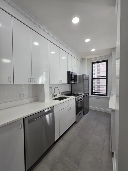 1 bedroom apartment for rent in Midtown West - Manhattan, New York