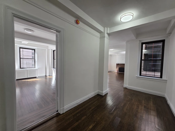 1 bedroom apartment for rent in Midtown West - Manhattan, New York