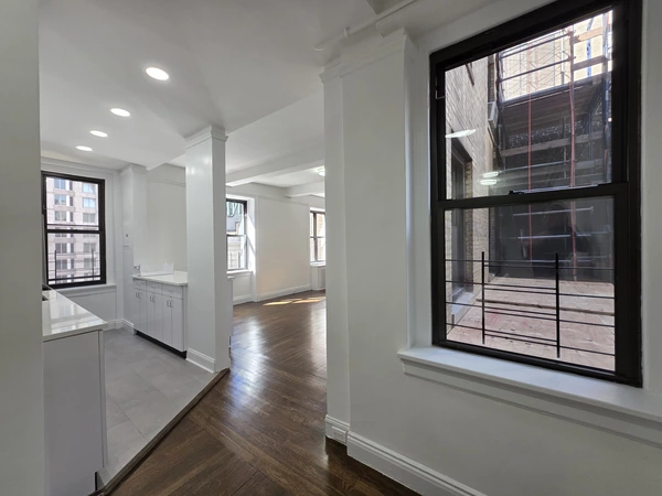 1 bedroom apartment for rent in Midtown West - Manhattan, New York