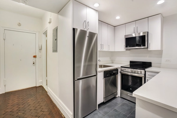 Studio Apartment for rent in Upper West Side - Manhattan, New York