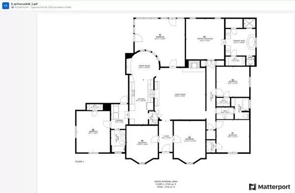 Coliving in DeSoto - Sw Dallas, Dallas