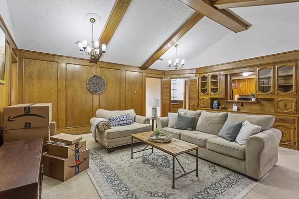 Coliving in DeSoto - Sw Dallas, Dallas