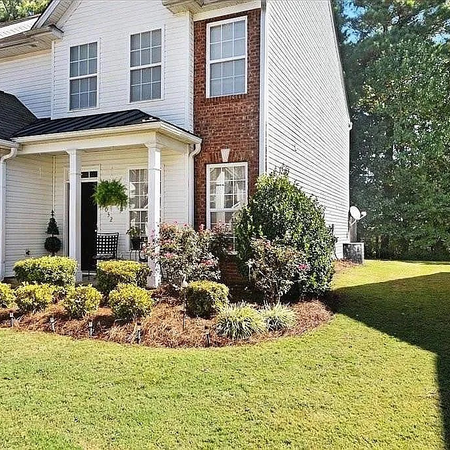 Coliving in Alpharetta - North Atl, Atlanta