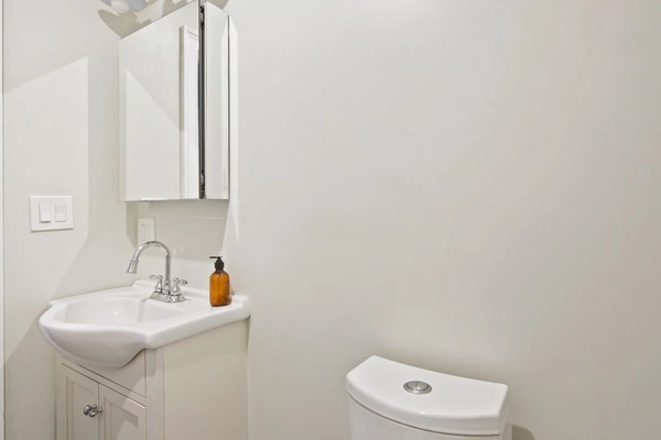 Coliving in Brighton - Boston, Boston