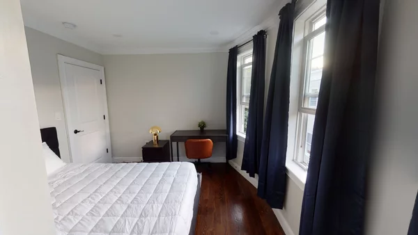 Coliving in Brighton - Boston, Boston