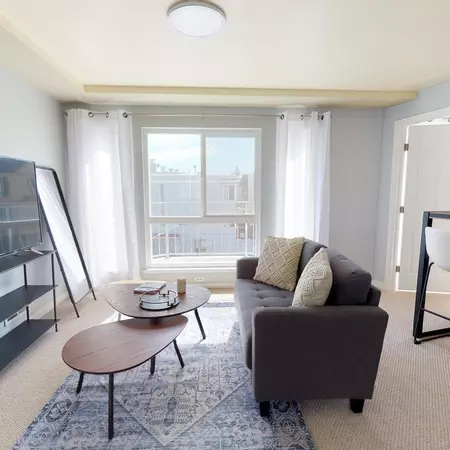 Coliving in Cole Valley - San Francisco, San Francisco