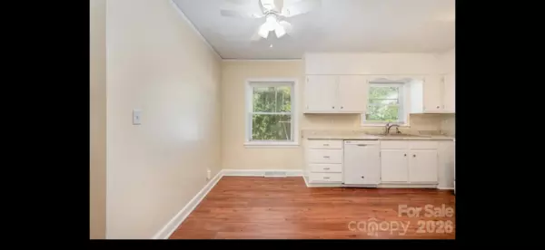 Coliving in Ashley Park - Central Charlotte, Charlotte