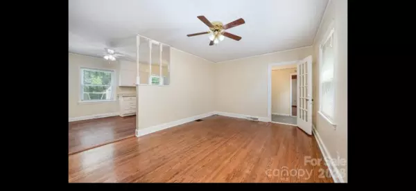 Coliving in Ashley Park - Central Charlotte, Charlotte
