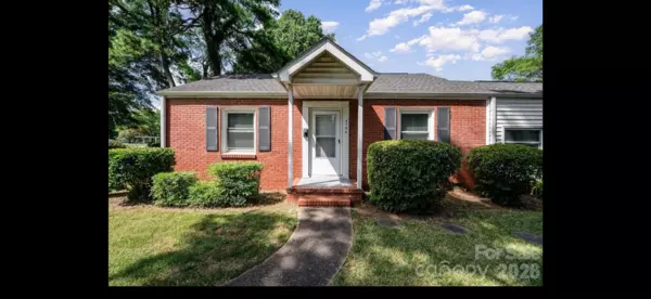 Coliving in Ashley Park - Central Charlotte, Charlotte