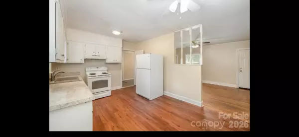 Coliving in Ashley Park - Central Charlotte, Charlotte