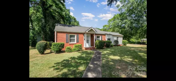 Coliving in Ashley Park - Central Charlotte, Charlotte